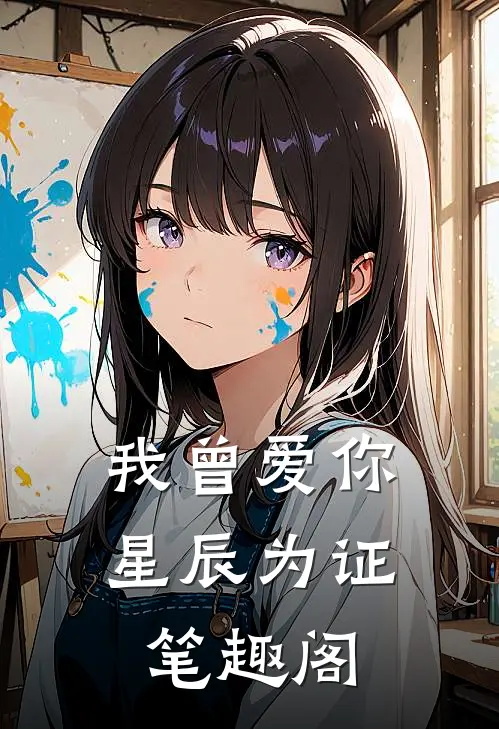 我曾爱你星辰为证笔趣阁