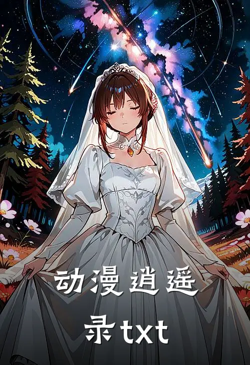 动漫逍遥录txt