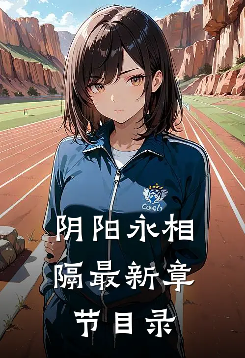 阴阳永相隔最新章节目录