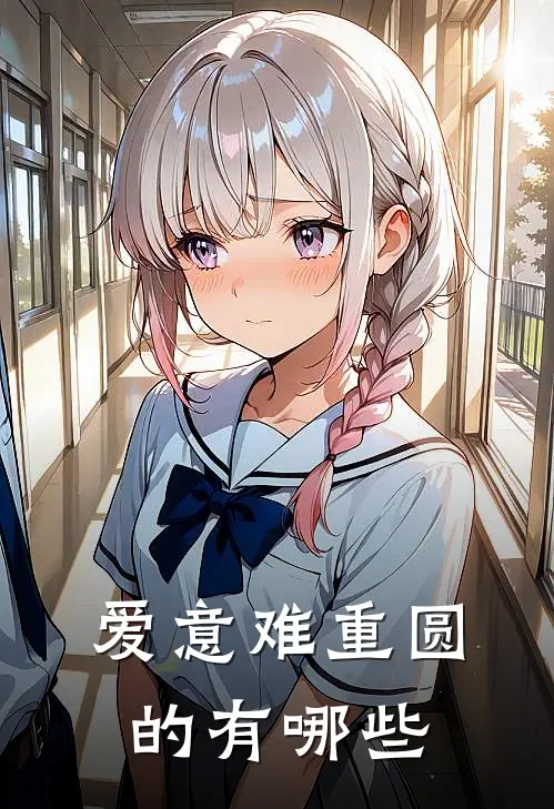 爱意难重圆的有哪些