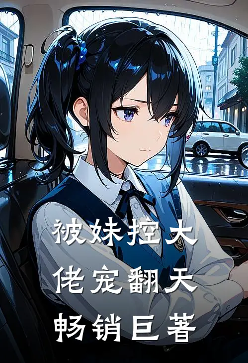 被妹控大佬宠翻天畅销巨著