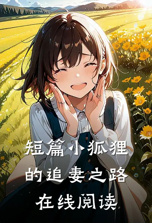 短篇小狐狸的追妻之路在线阅读
