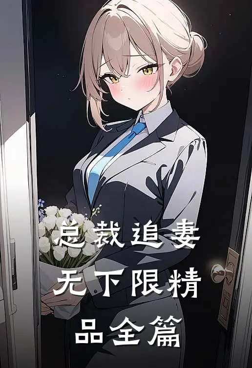 总裁追妻无下限精品全篇