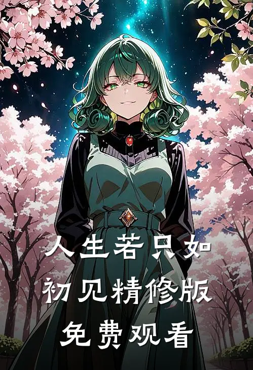 人生若只如初见精修版免费观看