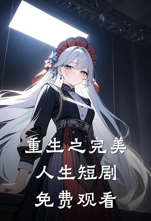 重生之完美人生短剧免费观看