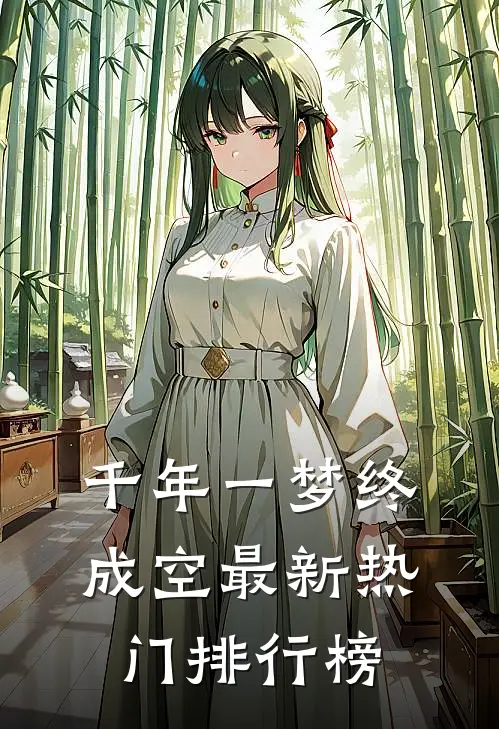 千年一梦终成空最新热门排行榜
