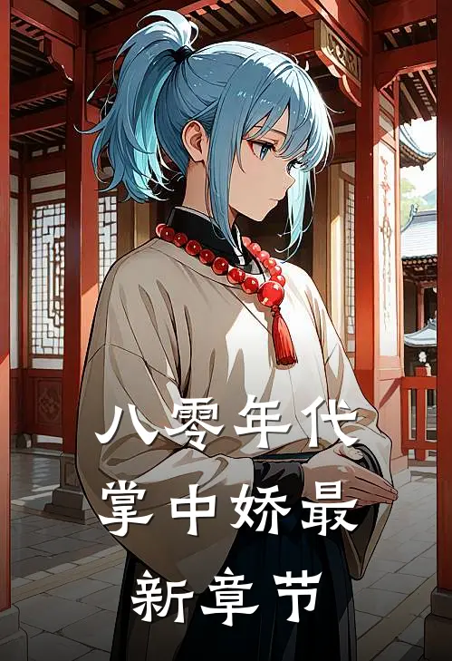 八零年代掌中娇最新章节