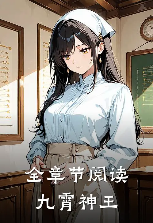 全章节阅读九霄神王