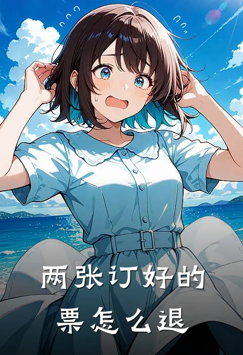 两张订好的票怎么退