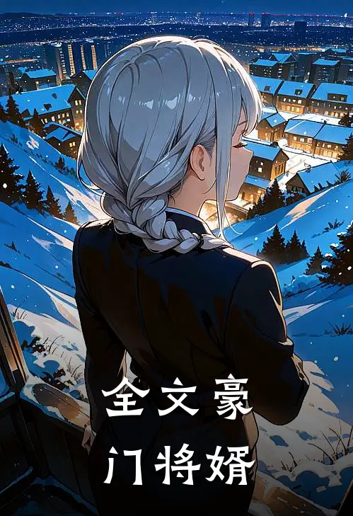 全文豪门将婿