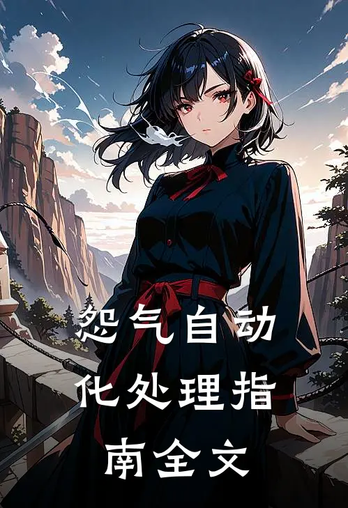 怨气自动化处理指南全文