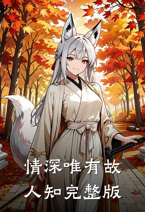 情深唯有故人知完整版