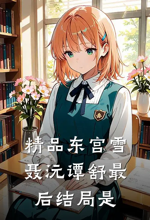 精品东宫雪聂沅谭舒最后结局是