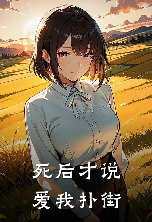 死后才说爱我扑街