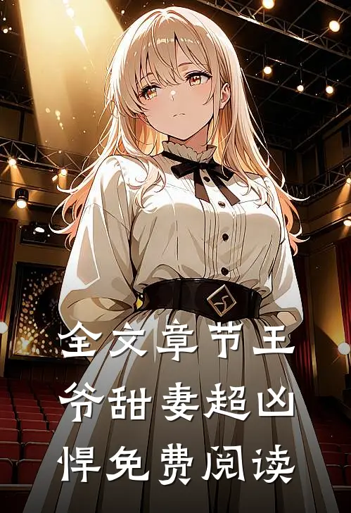 全文章节王爷甜妻超凶悍免费阅读