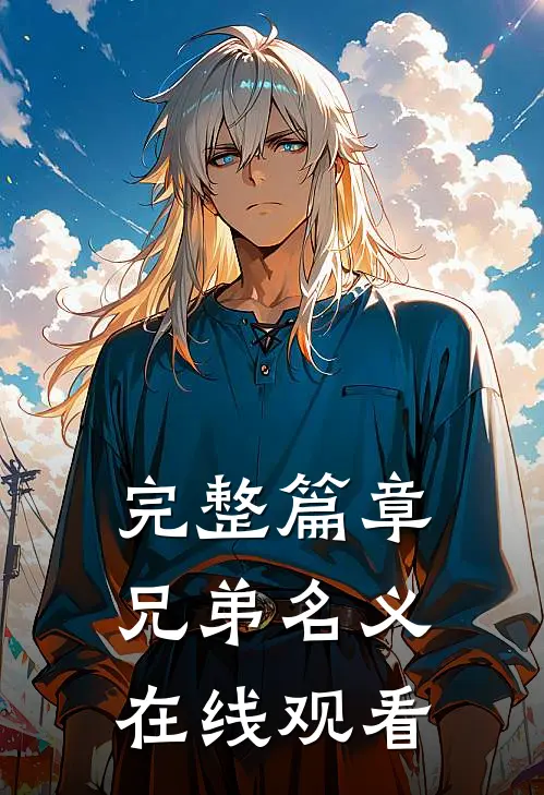完整篇章兄弟名义在线观看