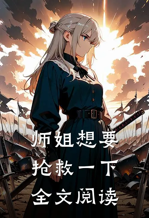 师姐想要抢救一下全文阅读