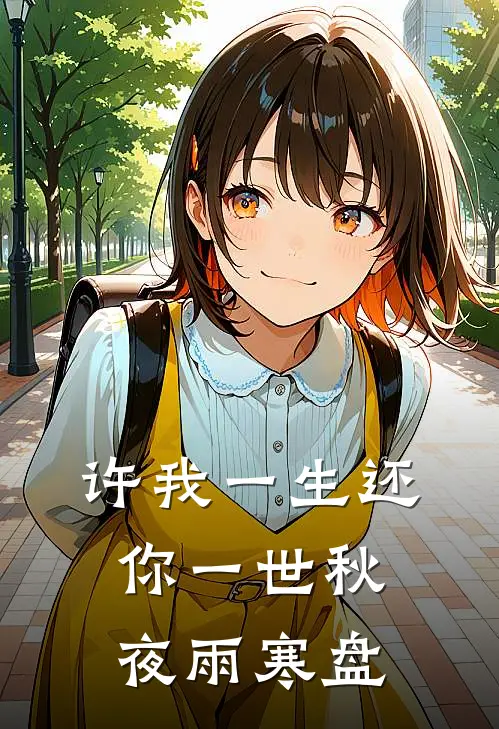 许我一生还你一世 秋夜雨寒盘