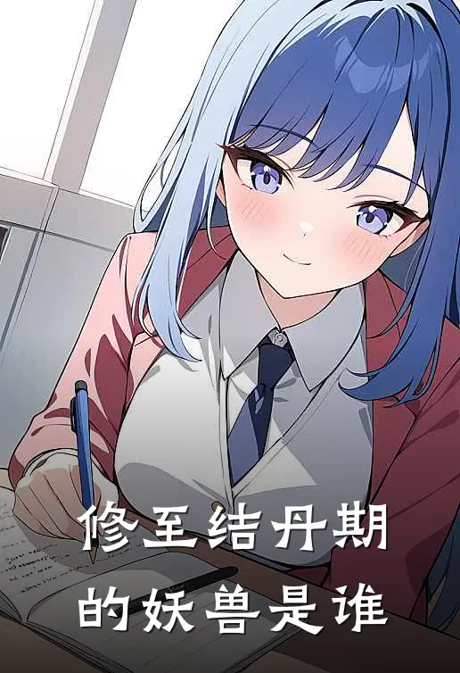修至结丹期的妖兽是谁