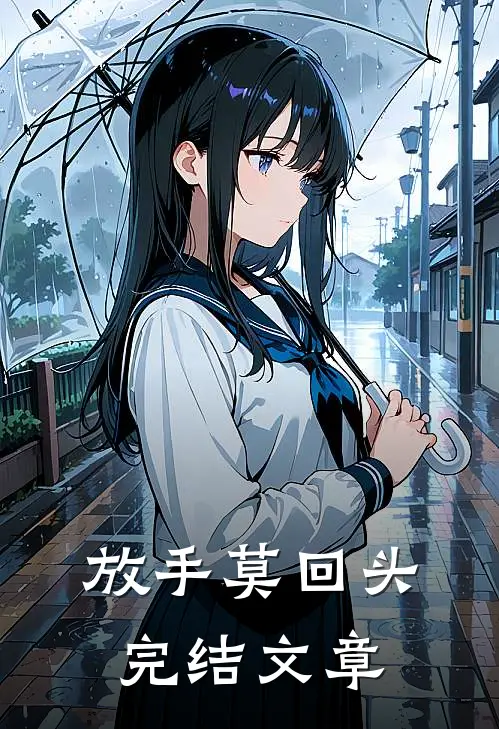 放手莫回头完结文章
