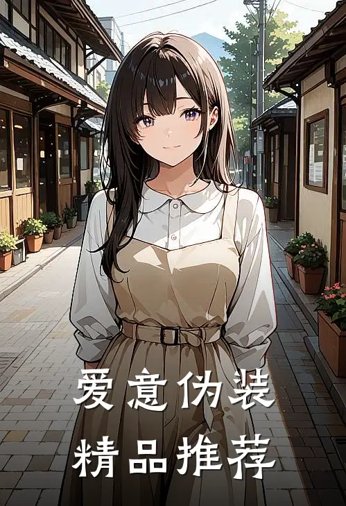 爱意伪装精品推荐