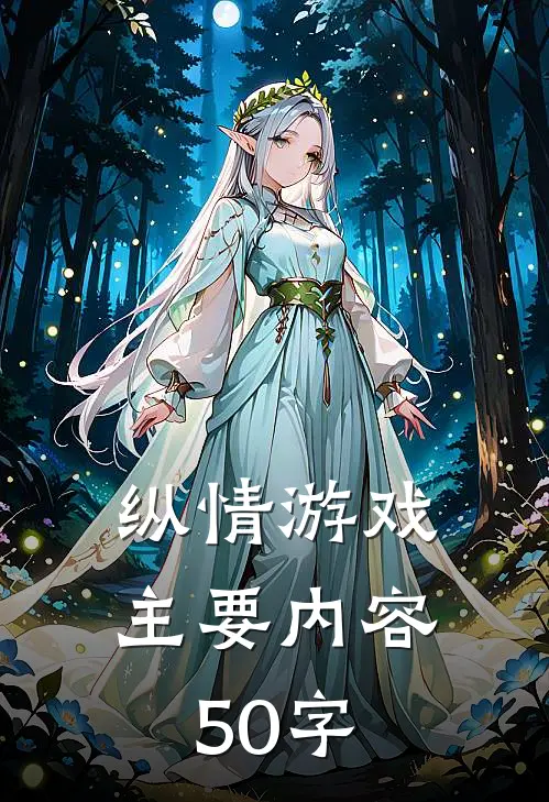 纵情游戏主要内容50字
