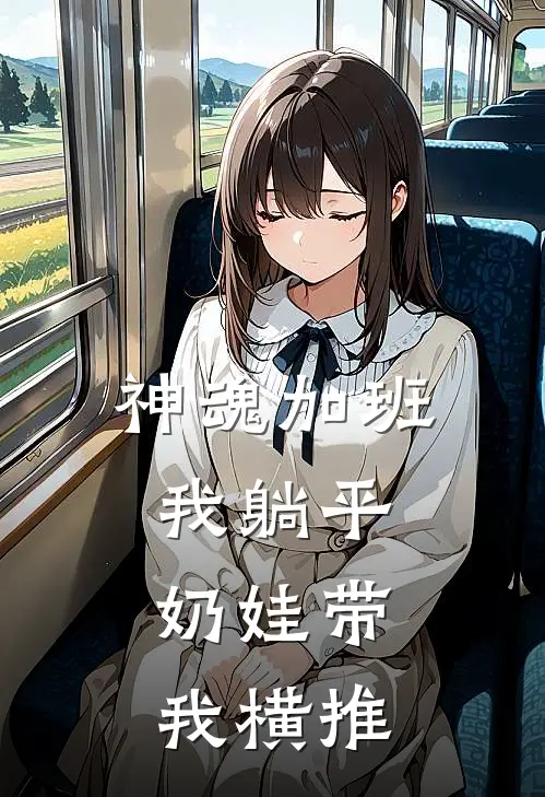 神魂加班我躺平：奶娃带我横推