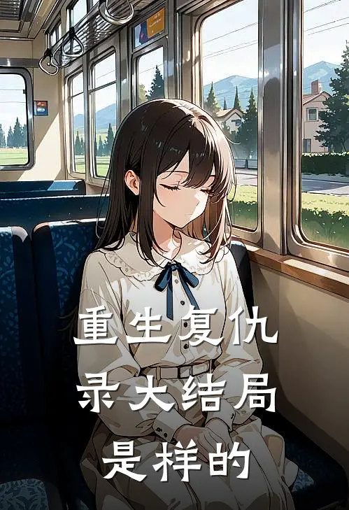 重生复仇录大结局是样的