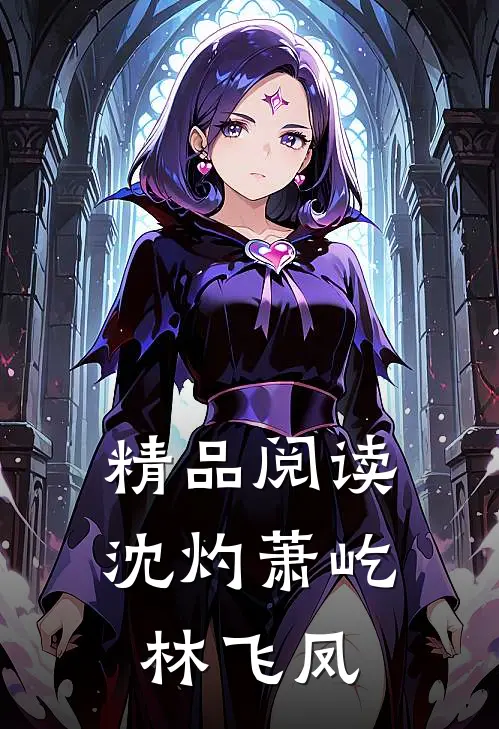 精品阅读沈灼萧屹林飞凤