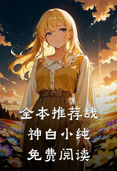 全本推荐战神白小纯免费阅读