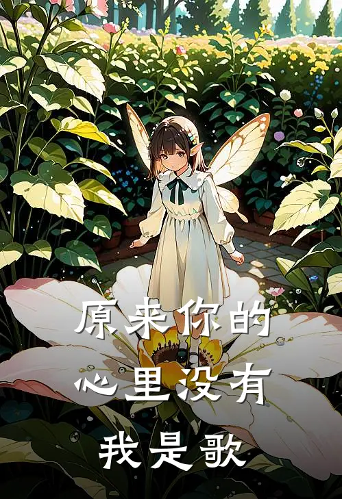 原来你的心里没有我是歌