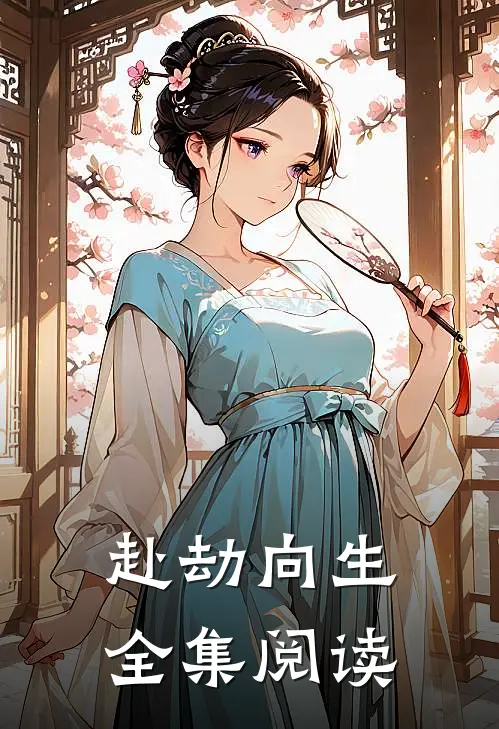 赴劫向生全集阅读
