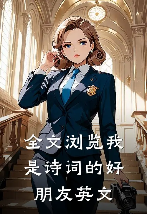 全文浏览我是诗词的好朋友英文