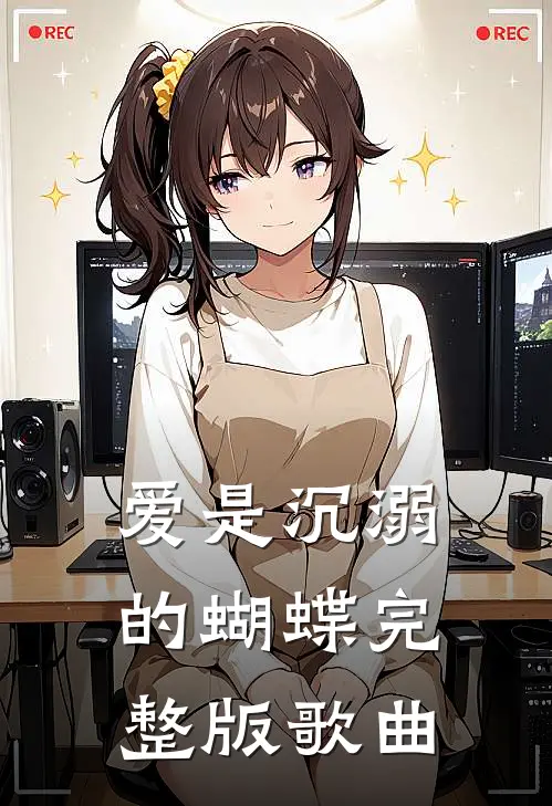 爱是沉溺的蝴蝶完整版歌曲