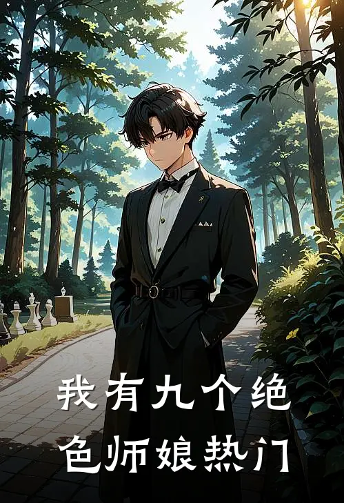 我有九个绝色师娘热门