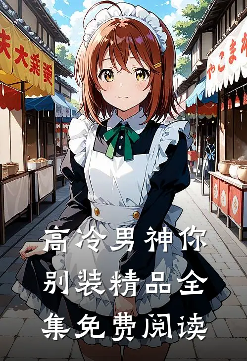 高冷男神你别装精品全集免费阅读