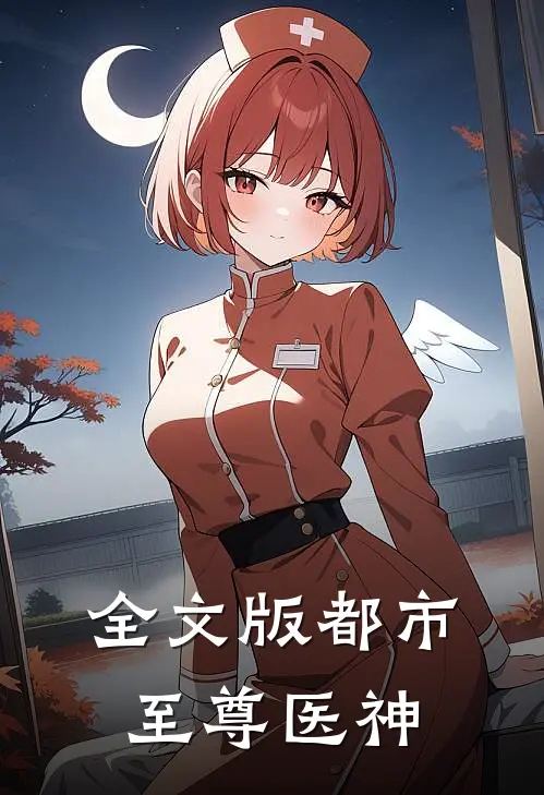 全文版都市至尊医神