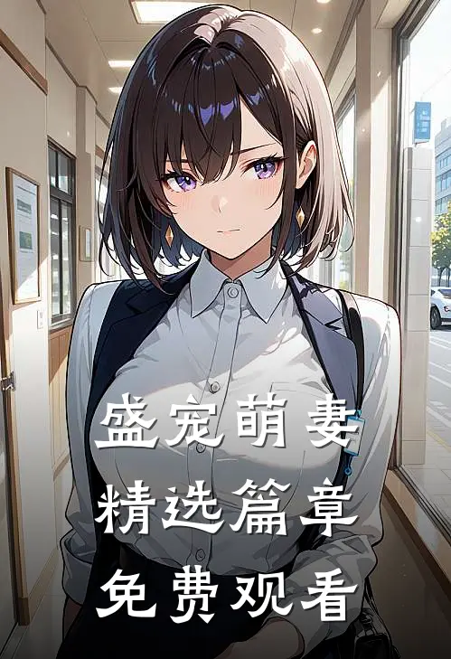 盛宠萌妻精选篇章免费观看