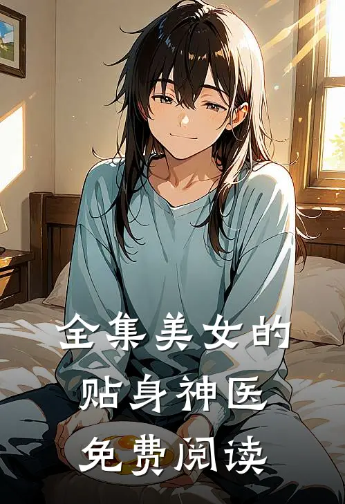 全集美女的贴身神医免费阅读