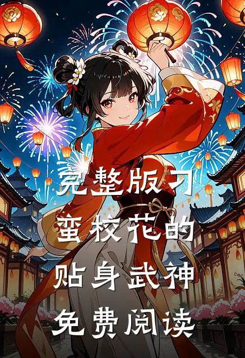 完整版刁蛮校花的贴身武神免费阅读