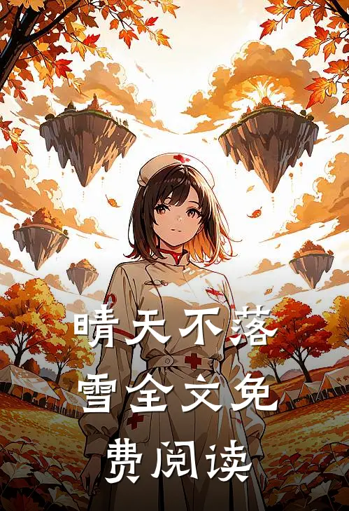 晴天不落雪全文免费阅读