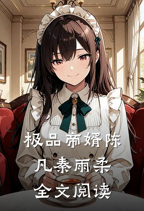 极品帝婿陈凡秦雨柔全文阅读