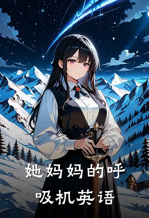 她妈妈的呼吸机英语