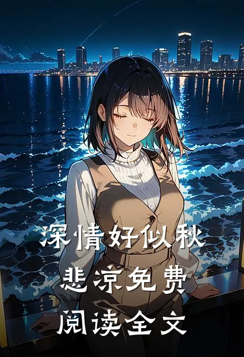 深情好似秋悲凉免费阅读全文