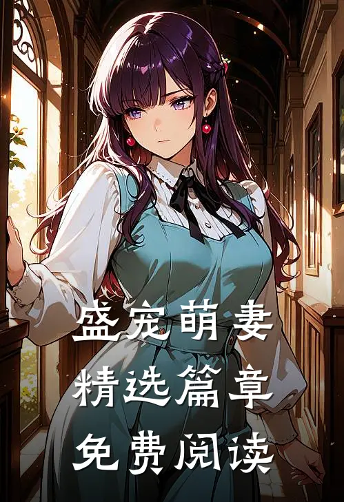盛宠萌妻精选篇章免费阅读