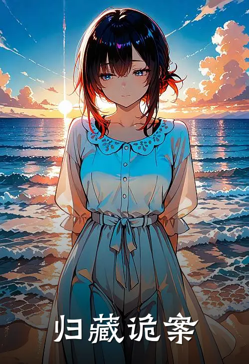 归藏诡案
