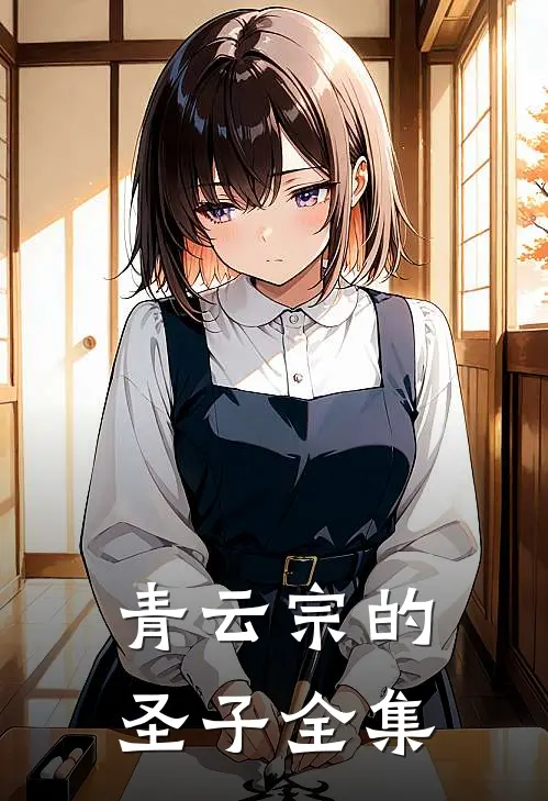 青云宗的圣子全集