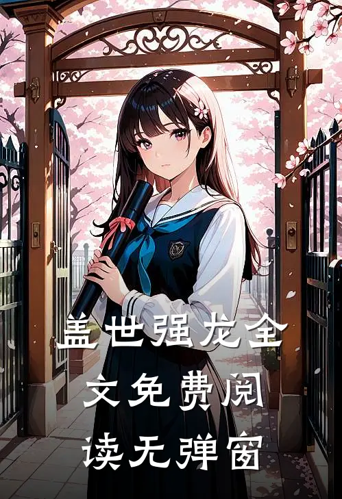 盖世强龙全文免费阅读无弹窗