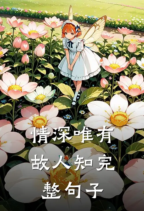 情深唯有故人知完整句子