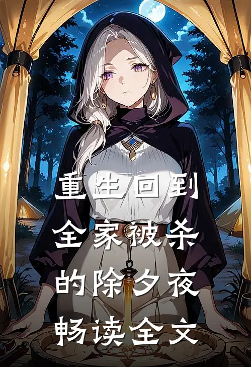 重生回到全家被杀的除夕夜畅读全文